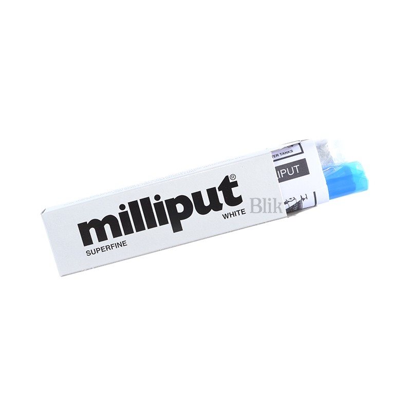 Milliput - Superfine White